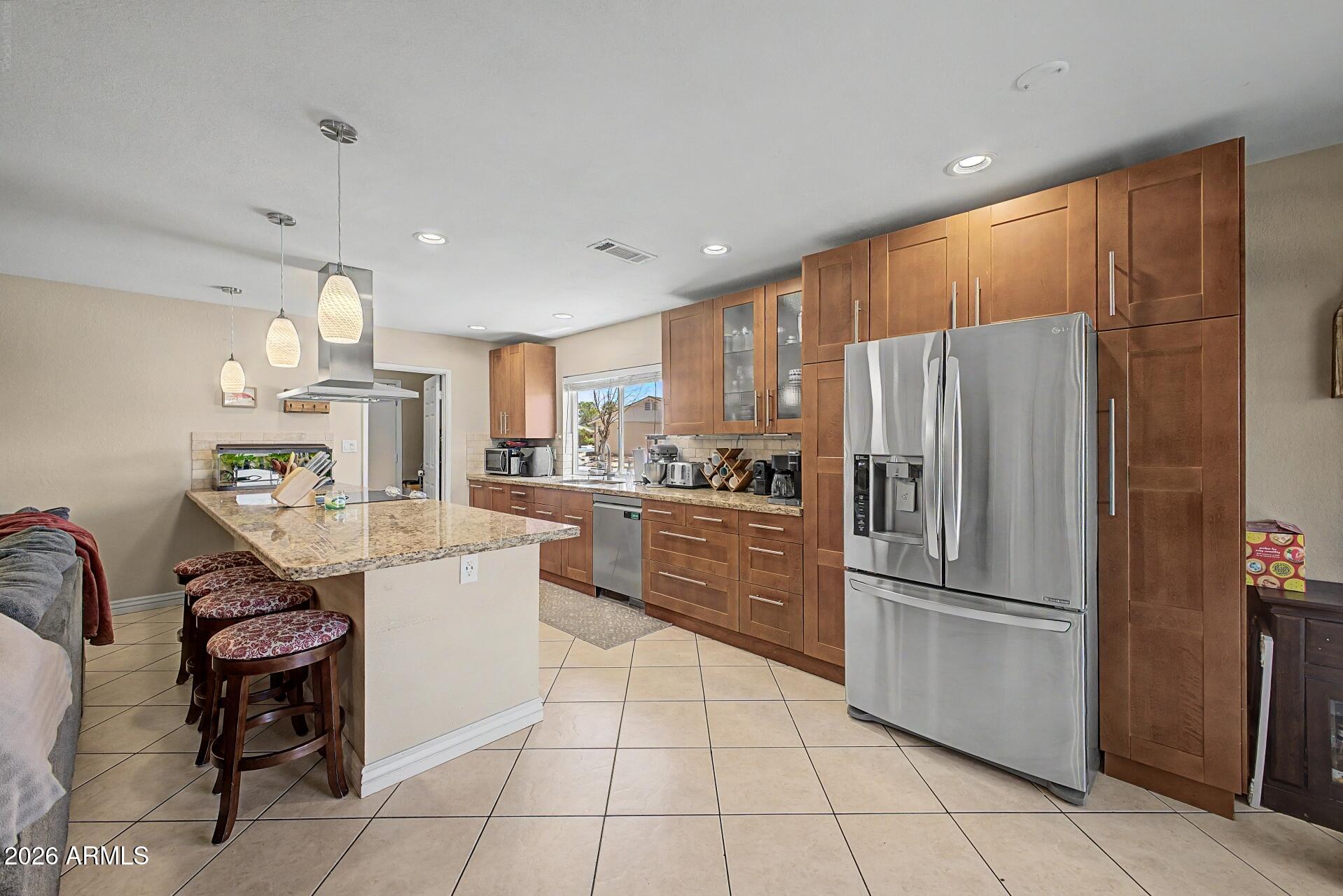 4061 E KAREN Drive