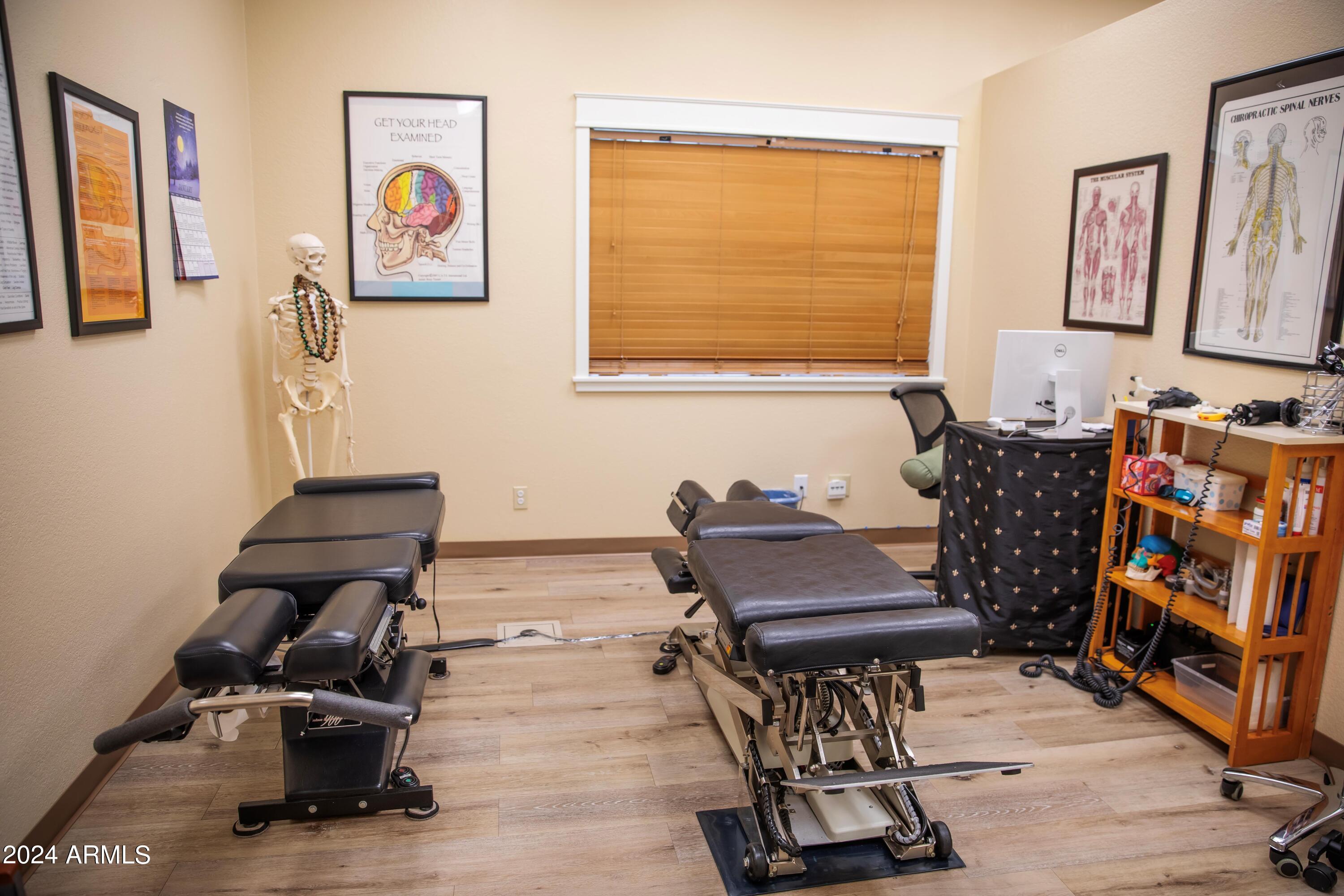 PUEBLO DEL SOL UNIT 6 - Commercial Sale