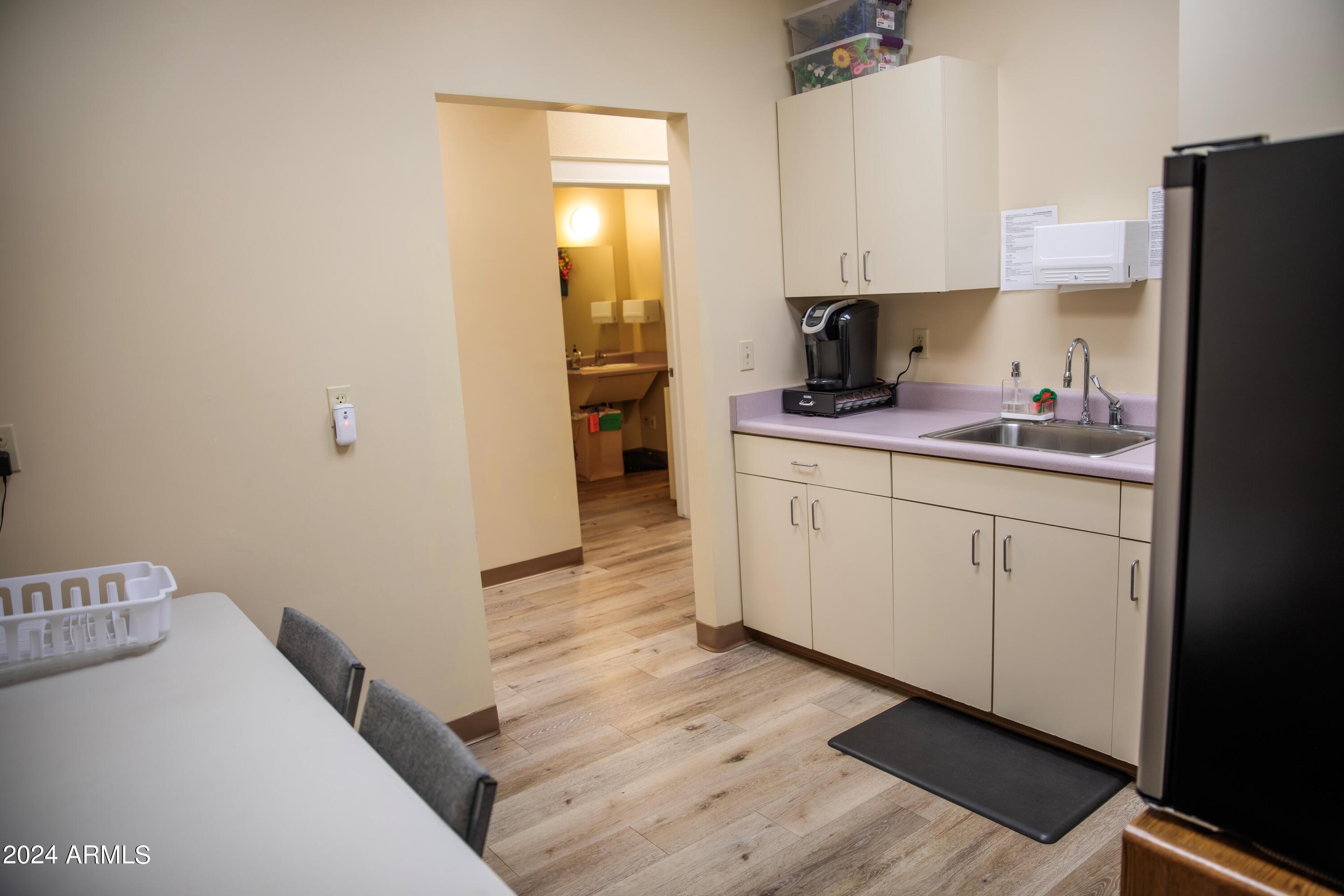 PUEBLO DEL SOL UNIT 6 - Commercial Sale