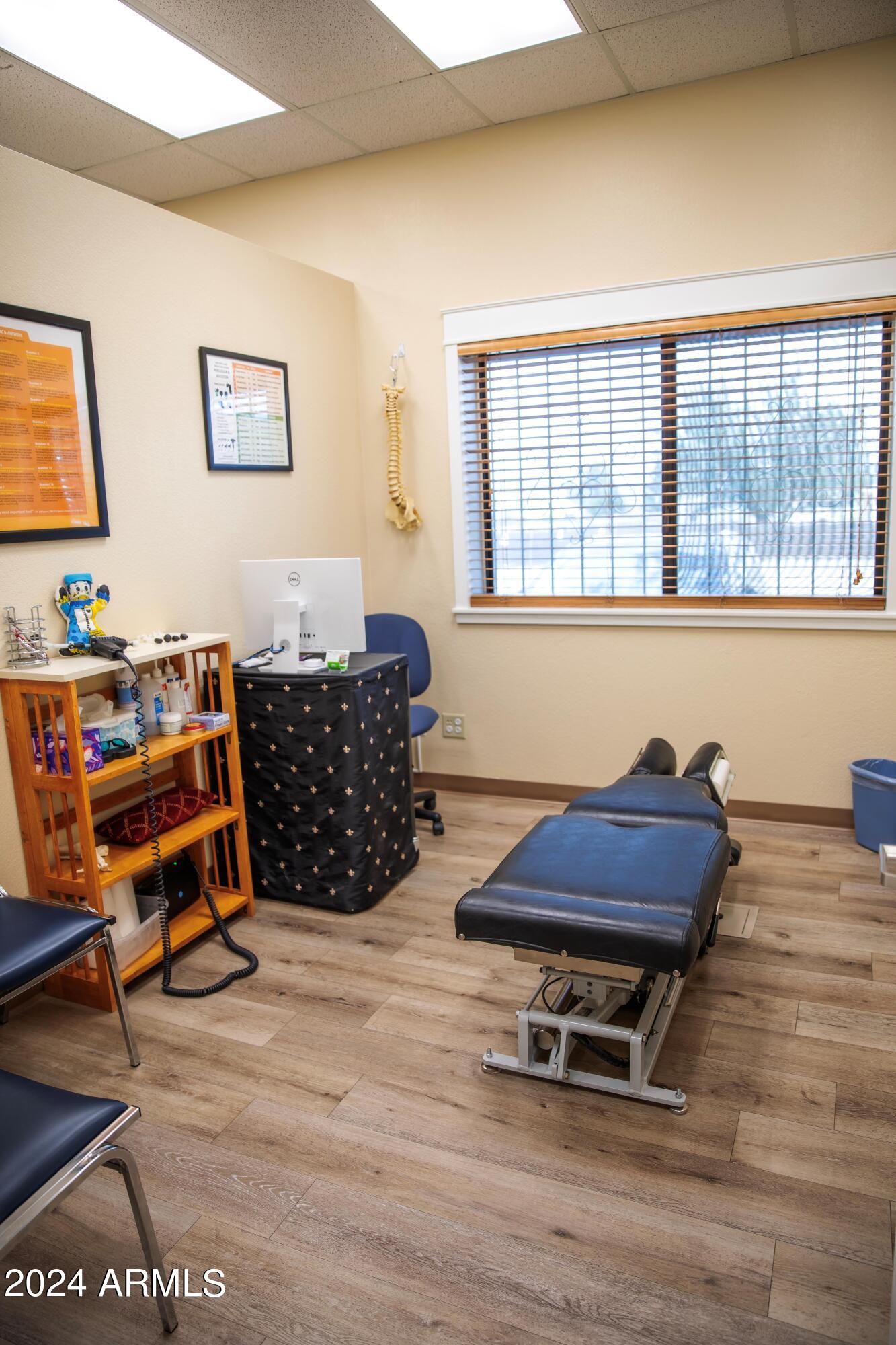 PUEBLO DEL SOL UNIT 6 - Commercial Sale