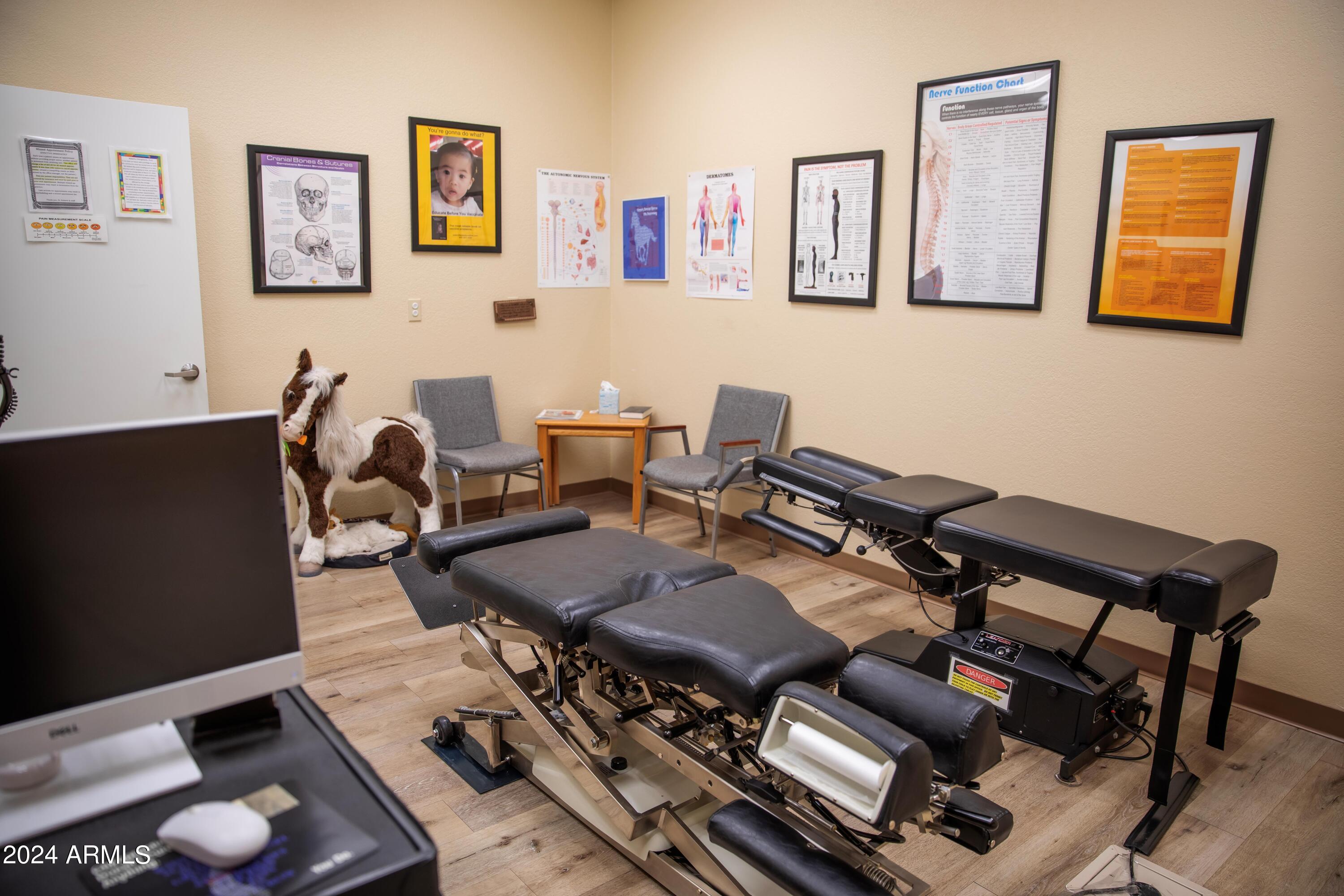 PUEBLO DEL SOL UNIT 6 - Commercial Sale