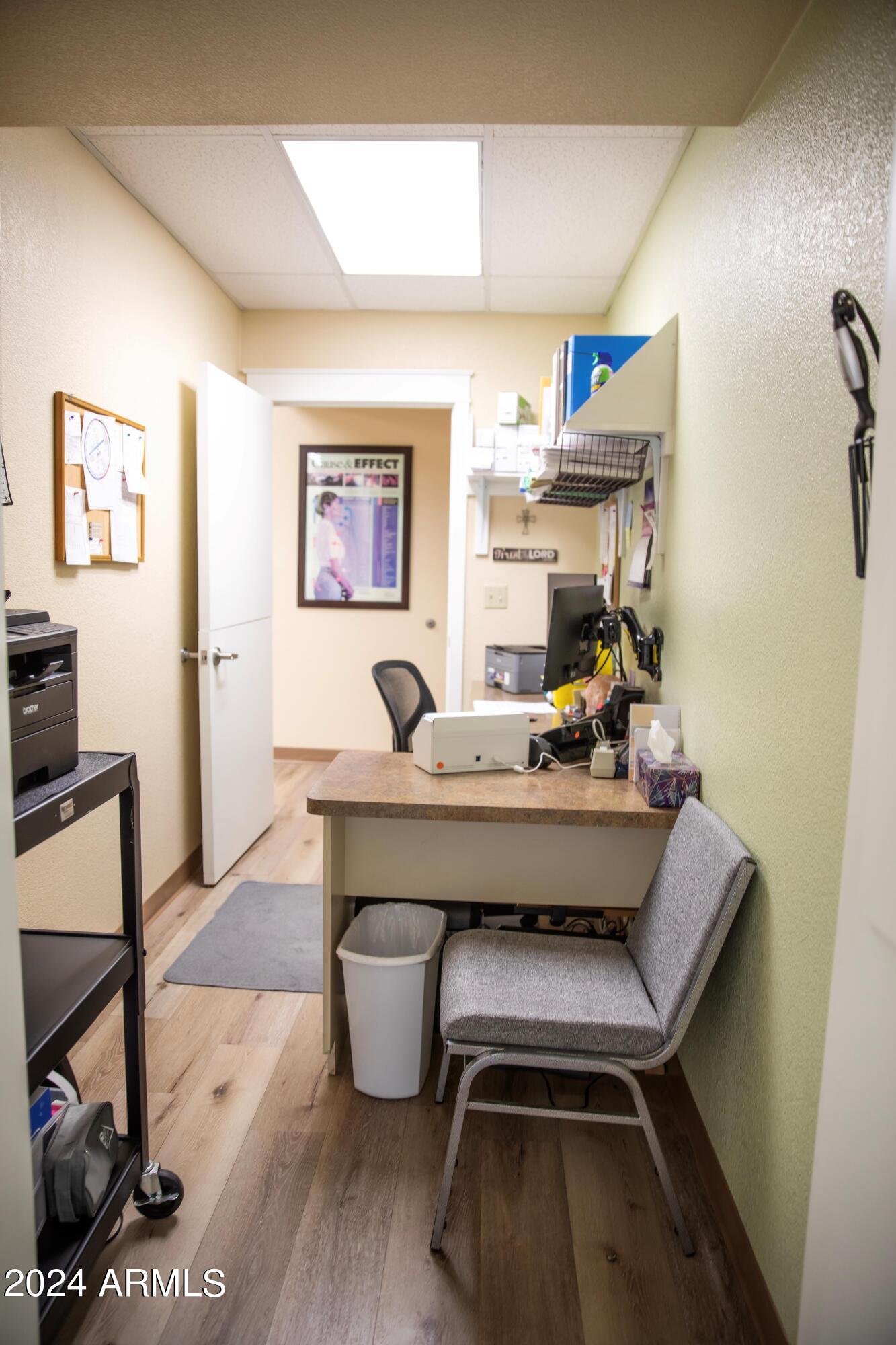 PUEBLO DEL SOL UNIT 6 - Commercial Sale