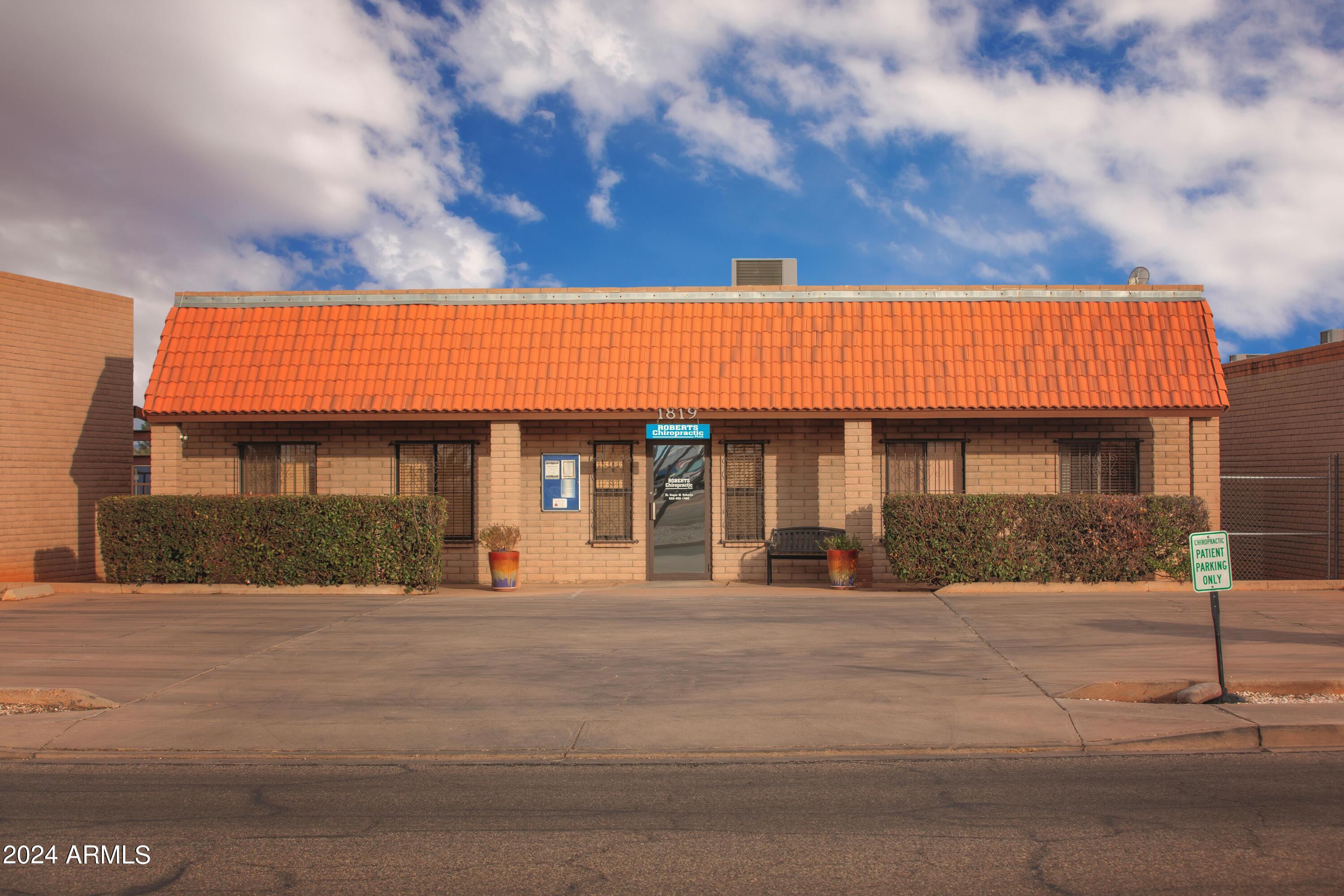 PUEBLO DEL SOL UNIT 6 - Commercial Sale