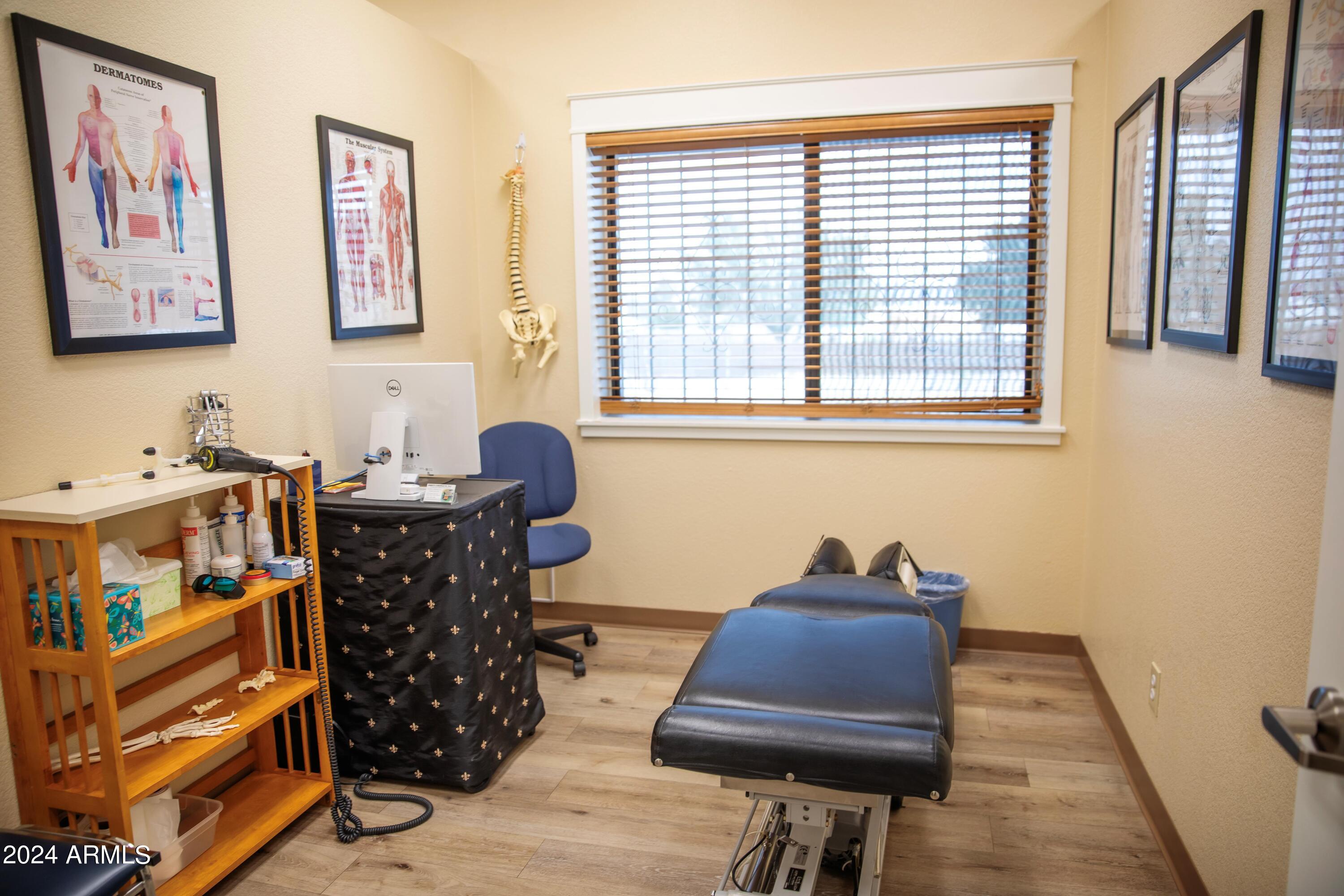 PUEBLO DEL SOL UNIT 6 - Commercial Sale
