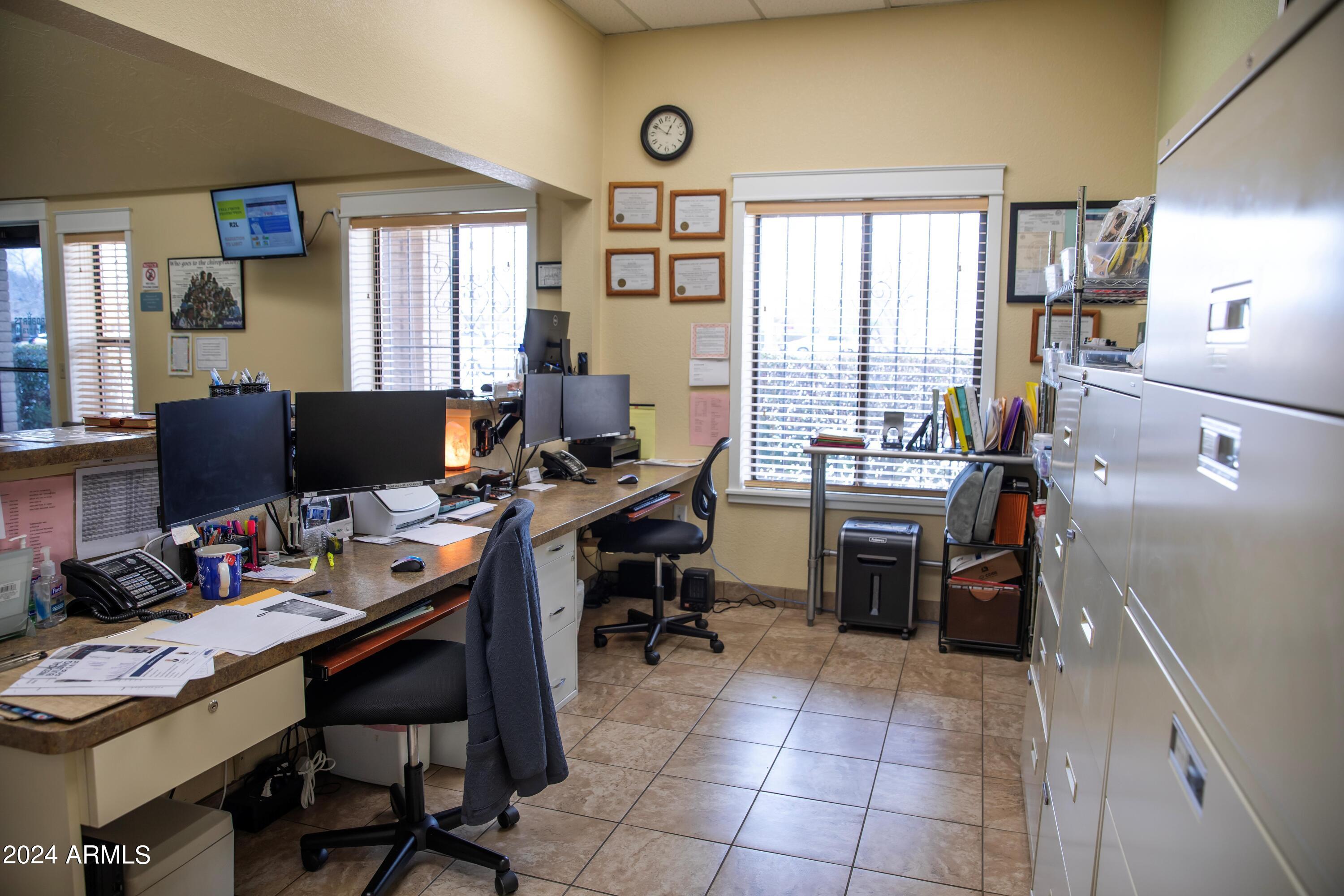 PUEBLO DEL SOL UNIT 6 - Commercial Sale