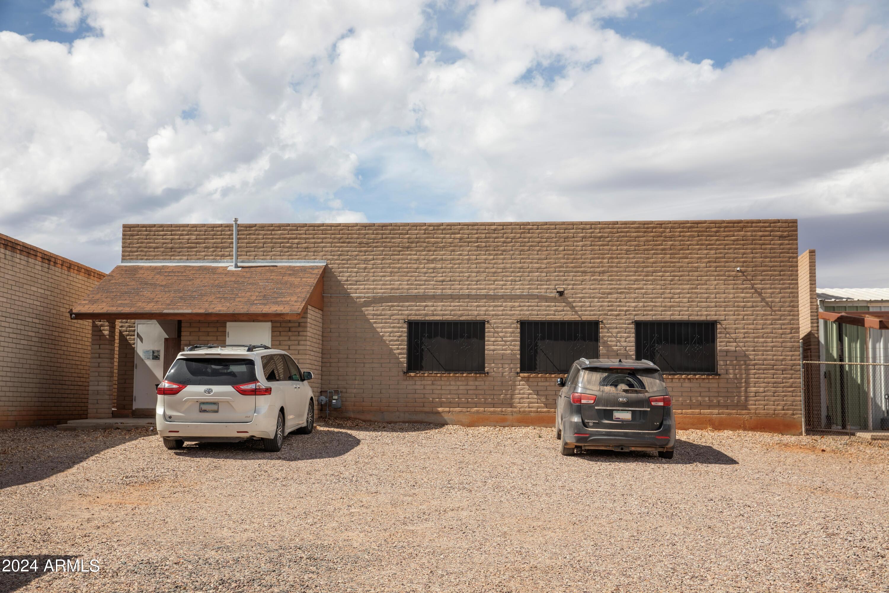 PUEBLO DEL SOL UNIT 6 - Commercial Sale