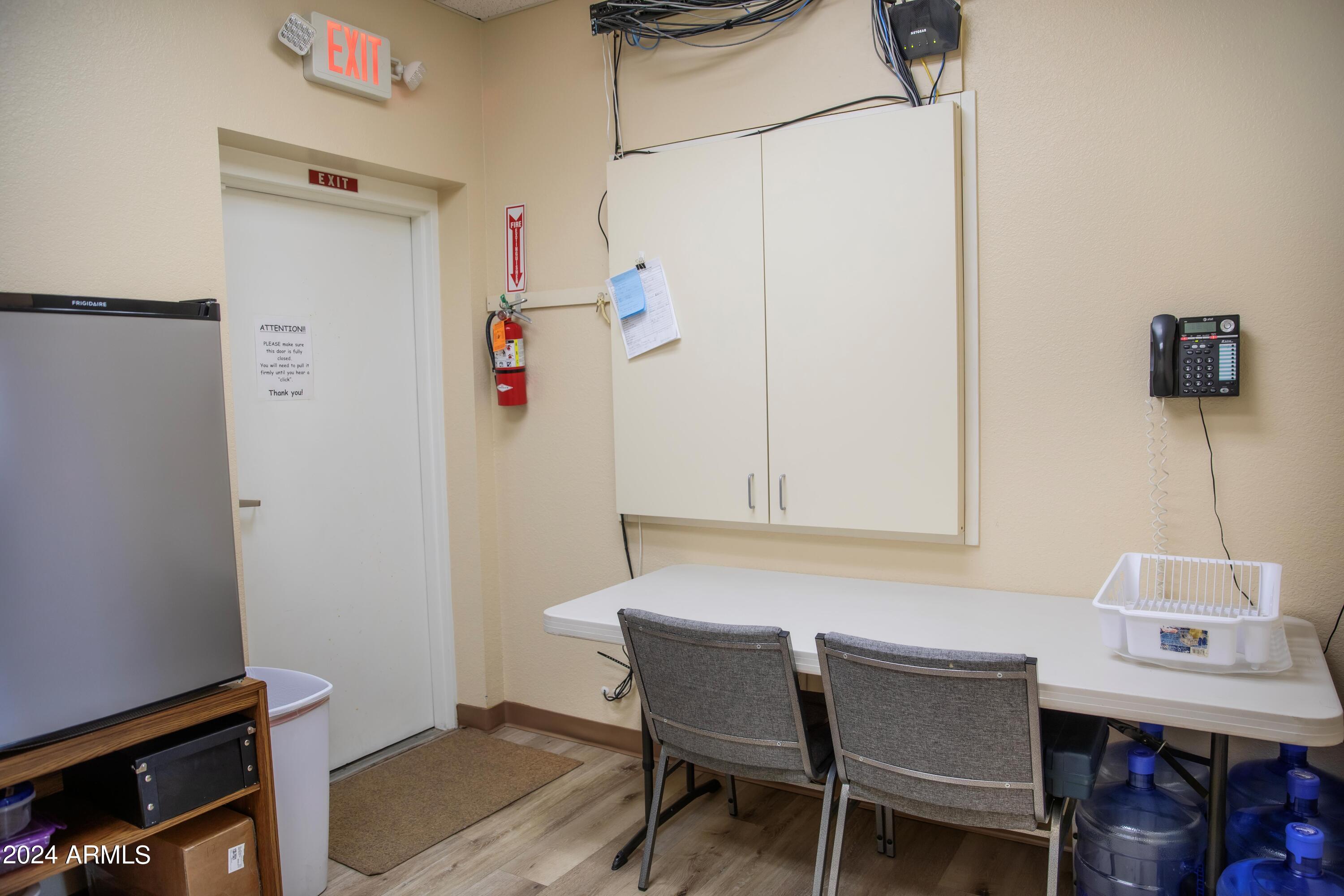 PUEBLO DEL SOL UNIT 6 - Commercial Sale
