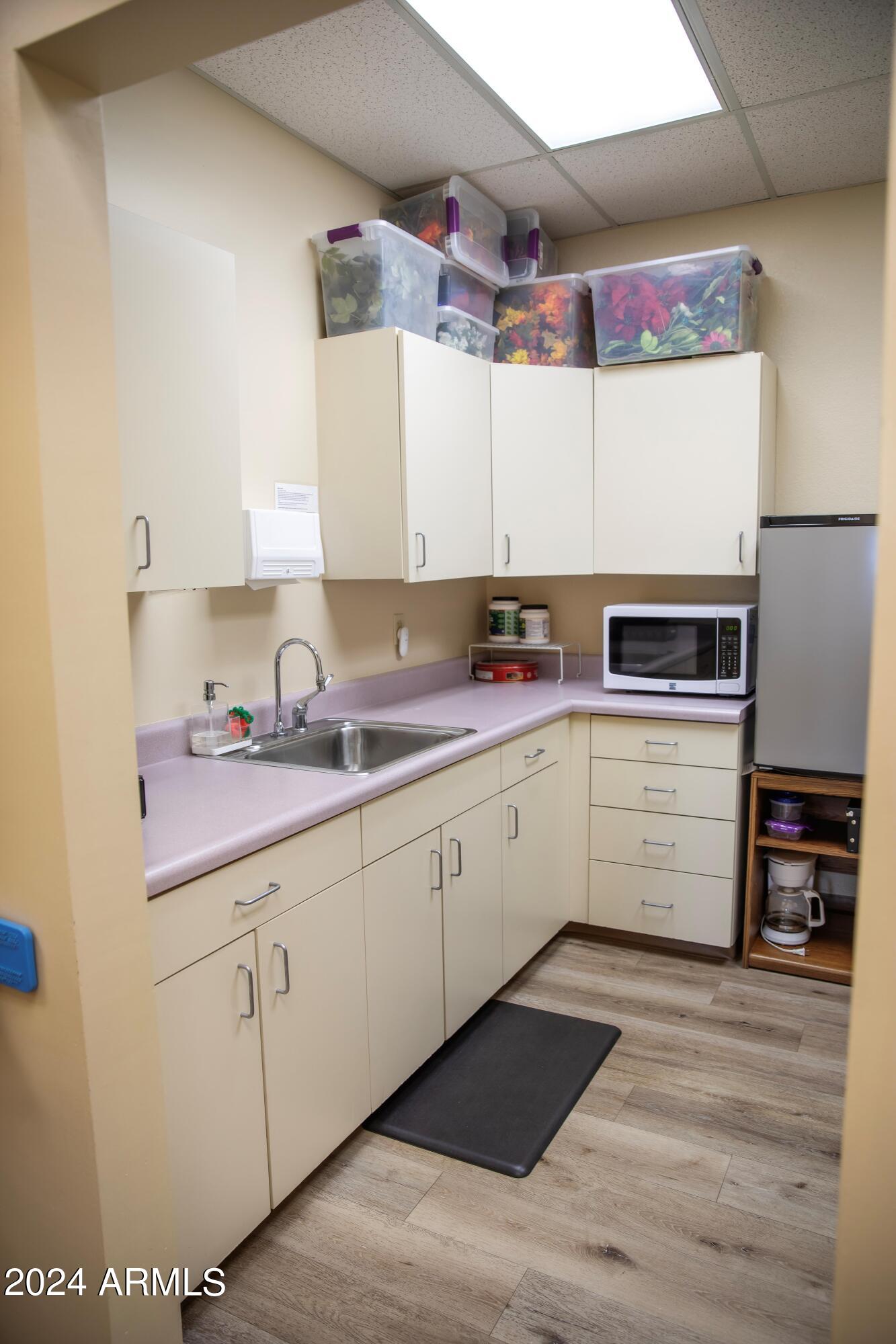 PUEBLO DEL SOL UNIT 6 - Commercial Sale