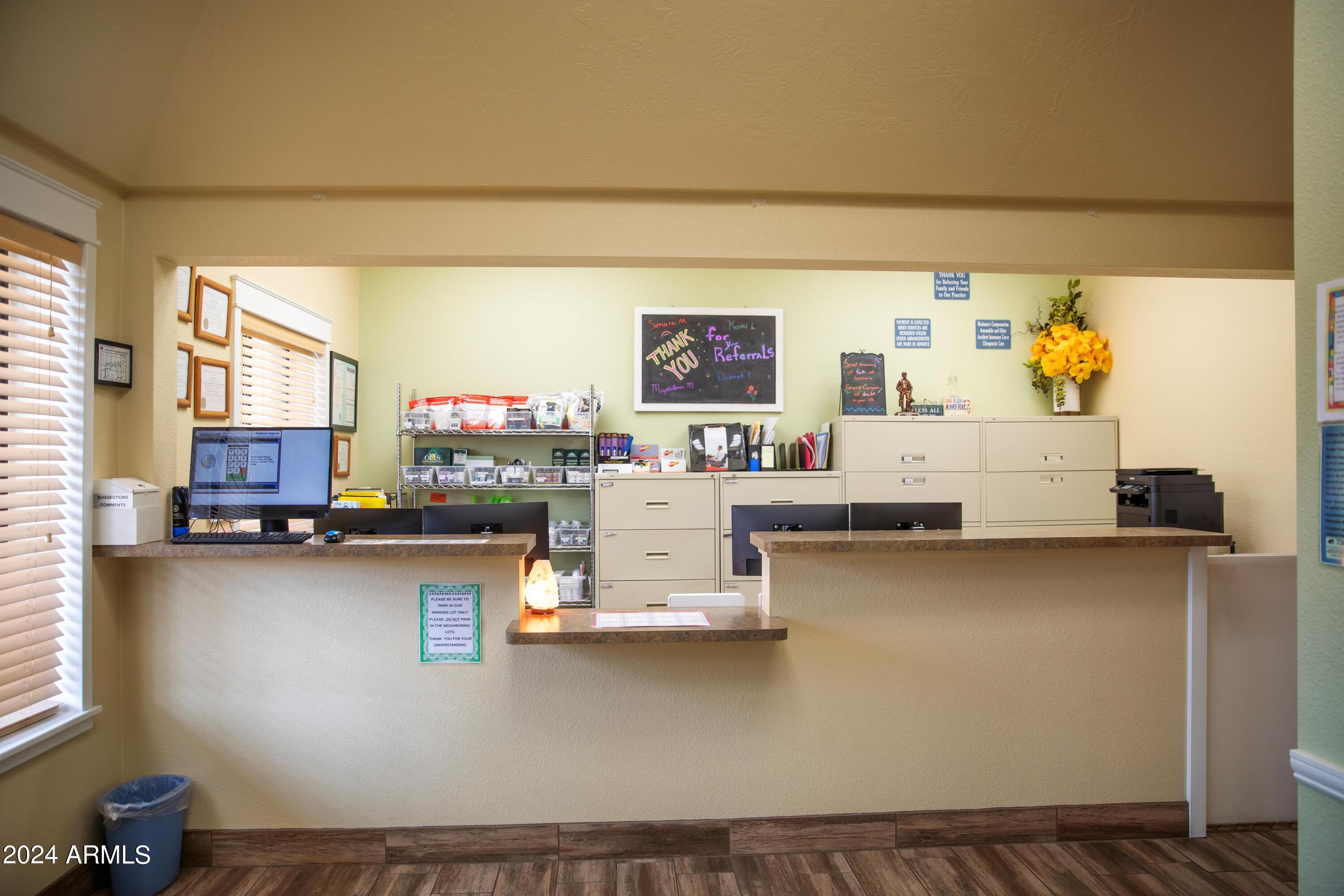 PUEBLO DEL SOL UNIT 6 - Commercial Sale