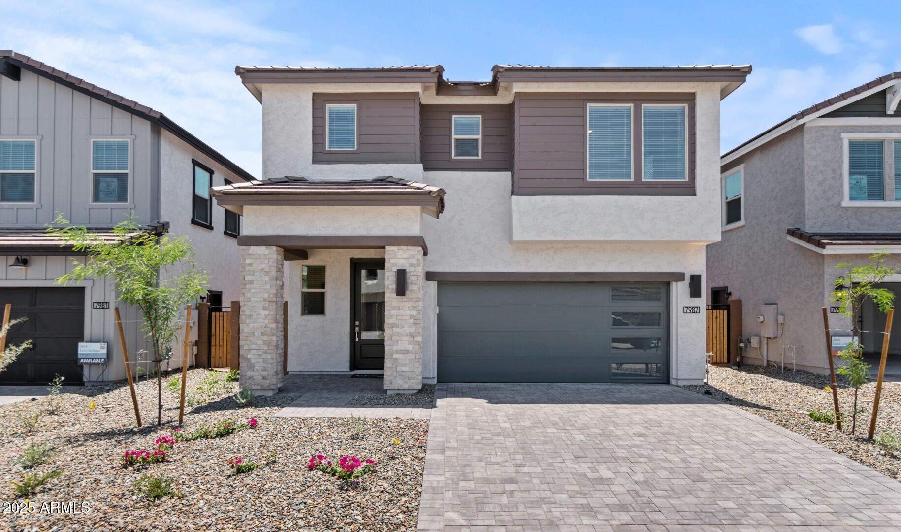 7987 W Griswold Road
