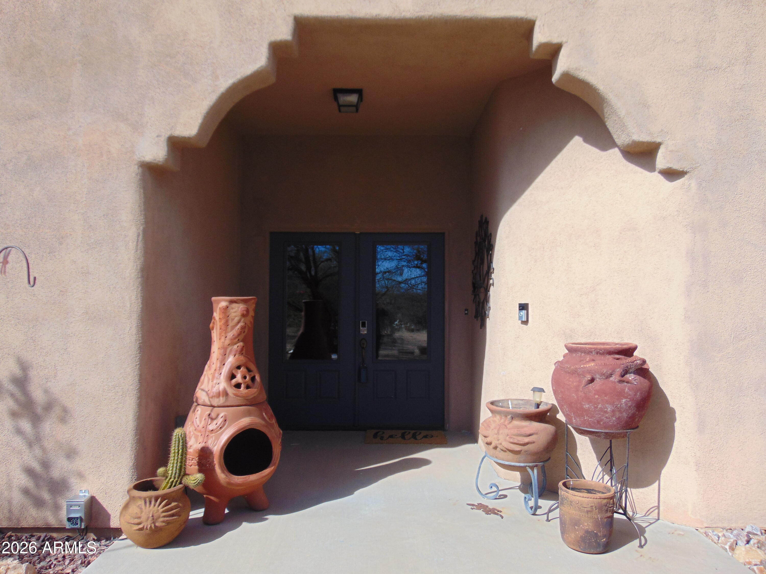 7530 W Bucking Horse Road