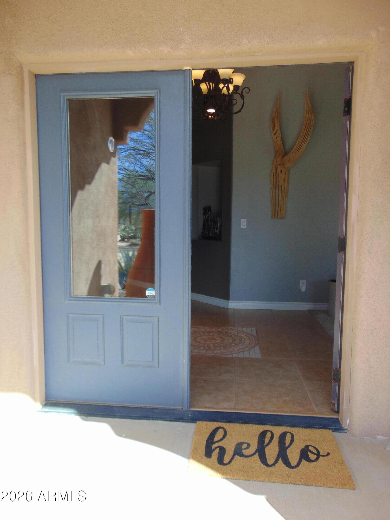 7530 W Bucking Horse Road