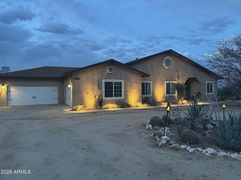 Property photo of 7530 W Bucking Horse Road, Sahuarita, AZ 85629