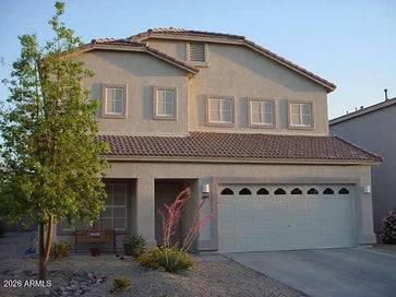 13191 W WATSON Lane Surprise AZ 85379