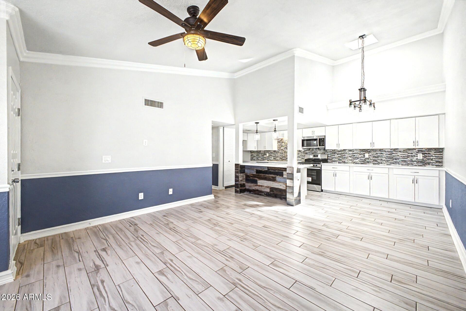 629 N MESA Drive 18