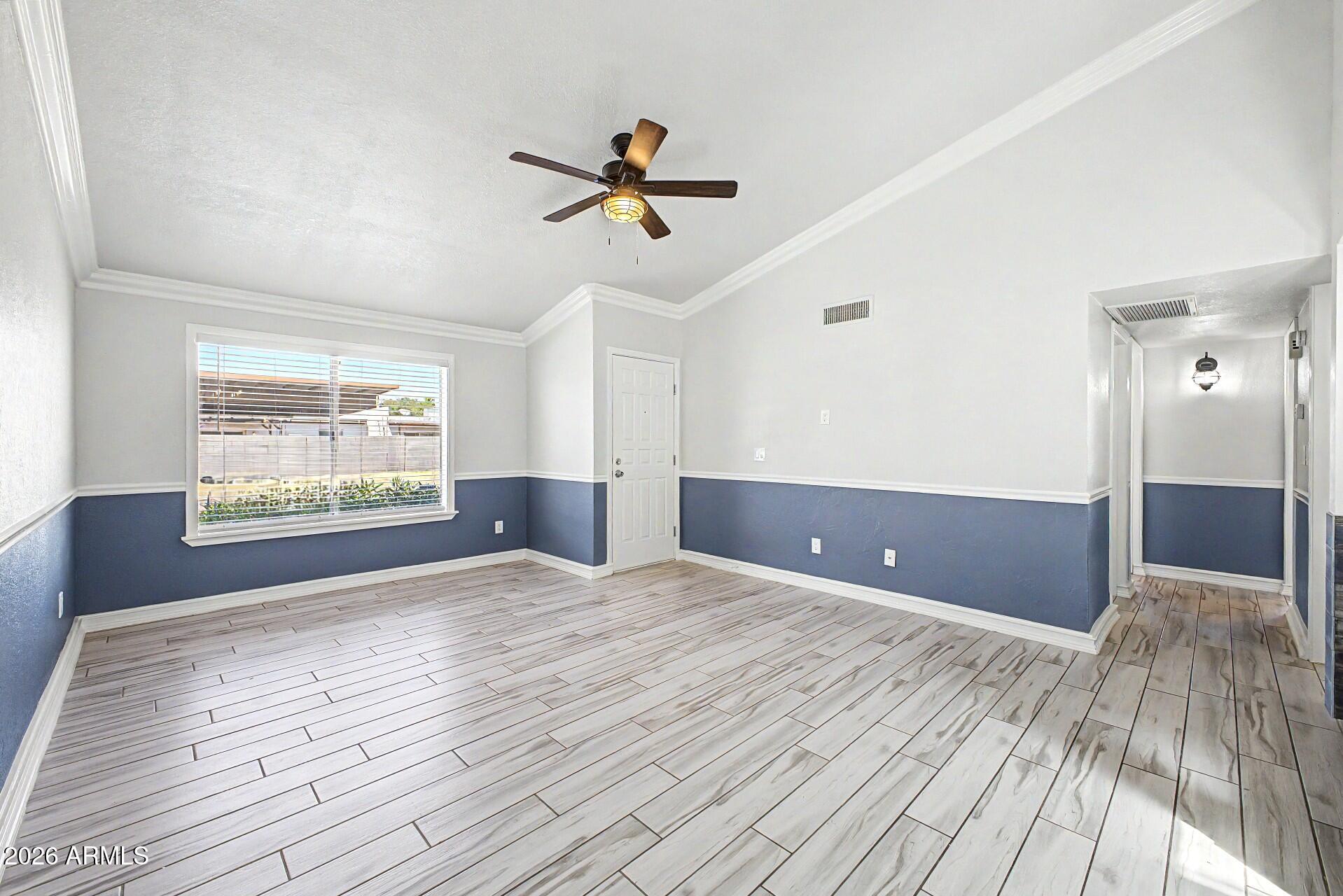 629 N MESA Drive 18