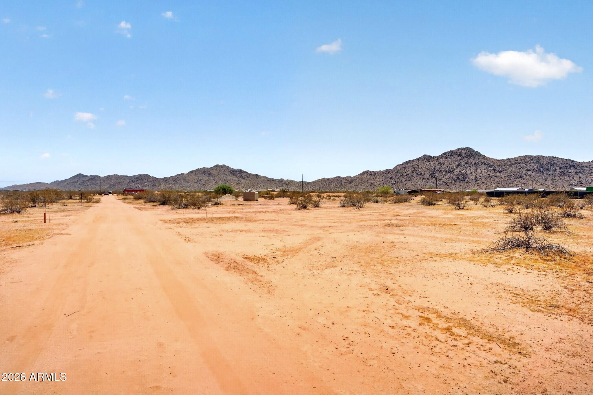 0 W McDavid Road -