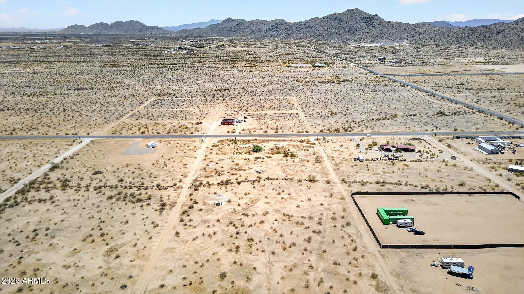 0 W McDavid Road -