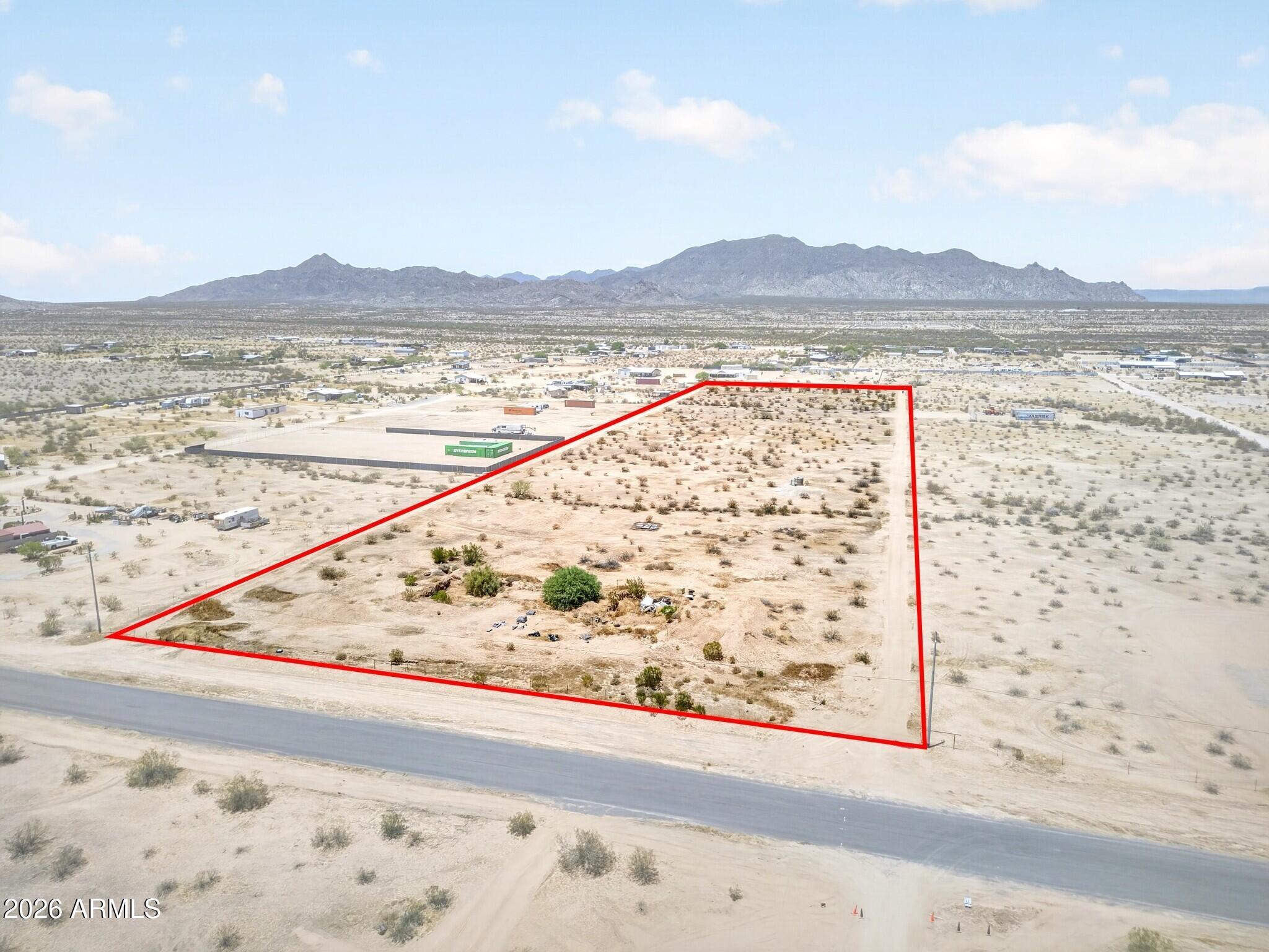 0 W McDavid Road -