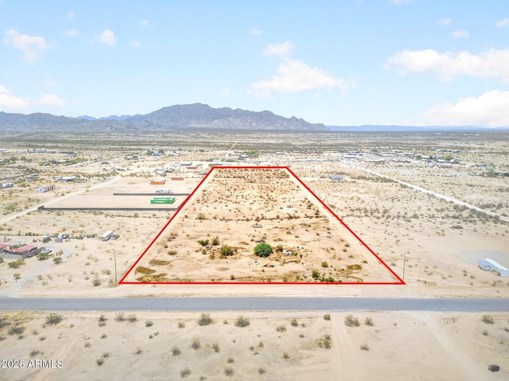 Photo of 55610 W Mcdavid Road #-, Maricopa, AZ 85139 (MLS # 7046403)