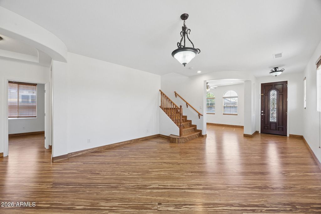 Photo of 1104 E Gail Drive, Chandler, AZ 85225 (MLS # 7009743)