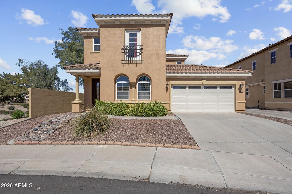 Photo of 1104 E Gail Drive, Chandler, AZ 85225 (MLS # 7009743)