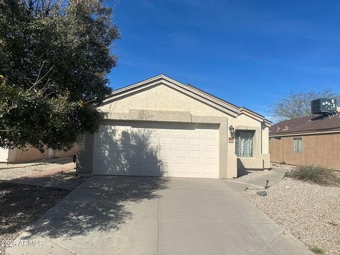 6782 E HAVEN Avenue Florence AZ 85132