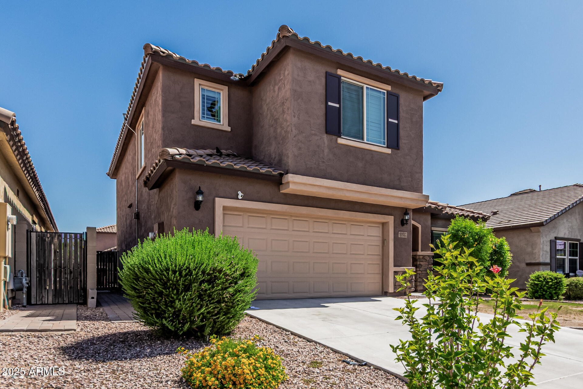 10827 W BRONCO Trail