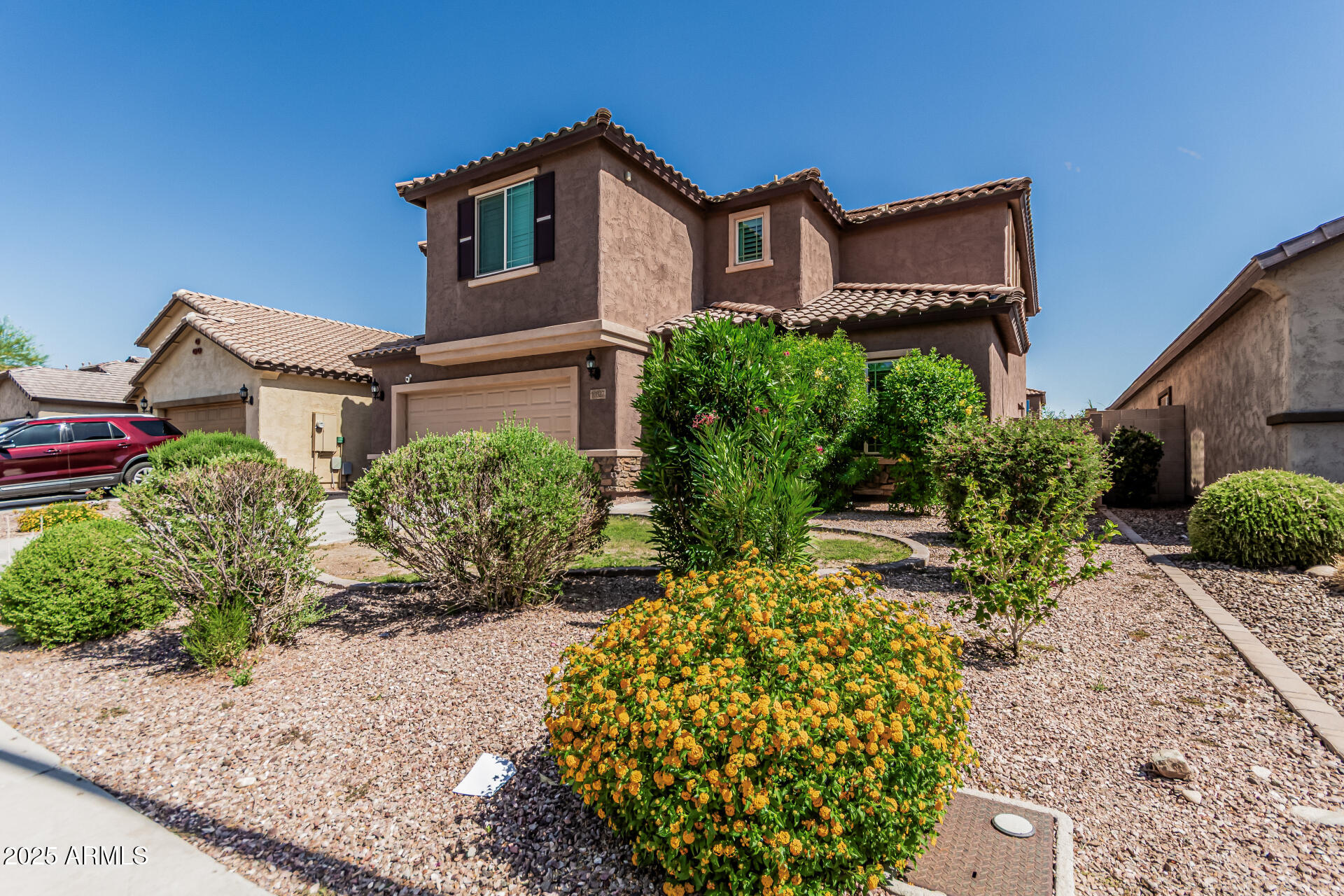 10827 W BRONCO Trail