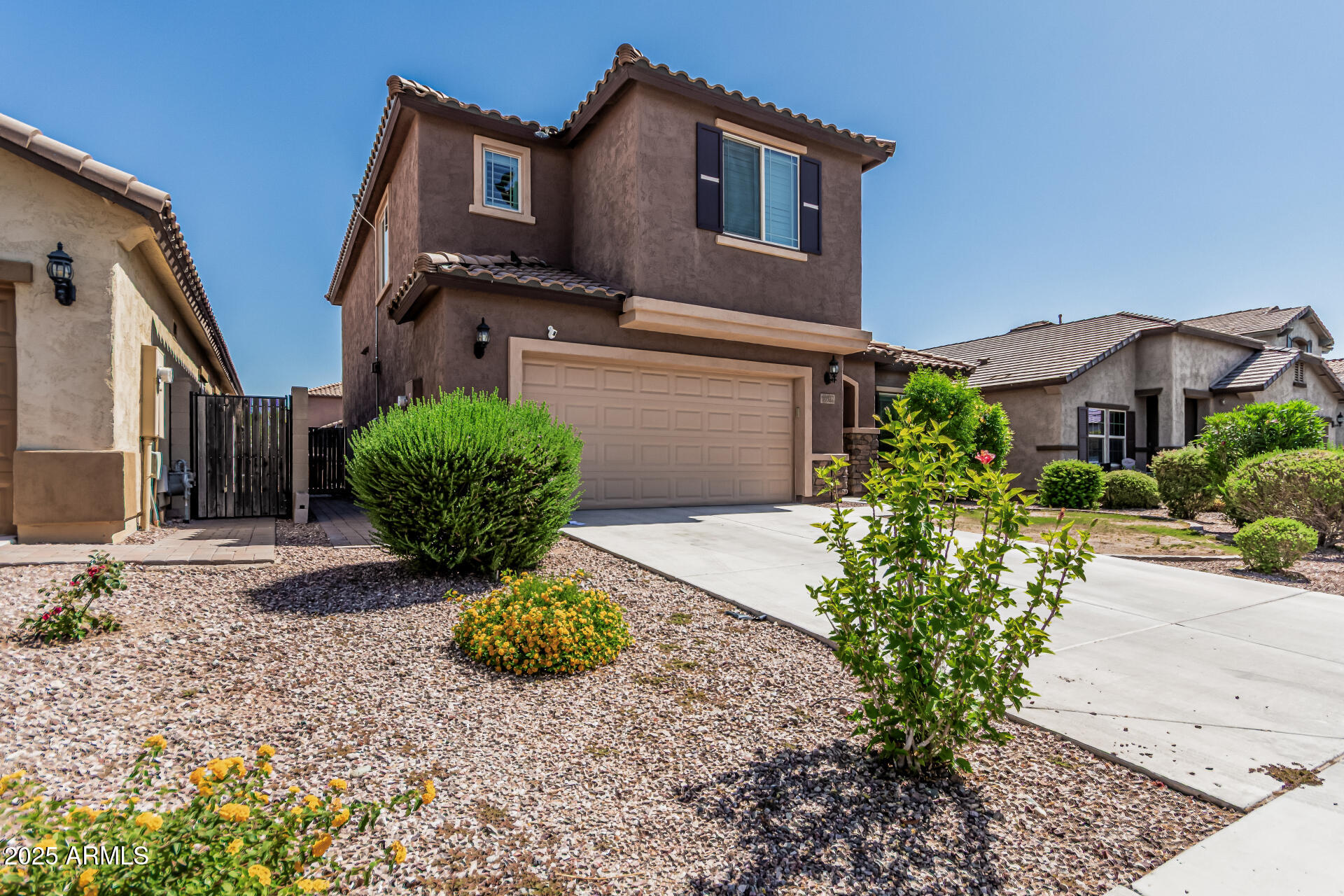 10827 W BRONCO Trail