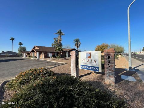 625 W Southern Avenue Mesa AZ 85210
