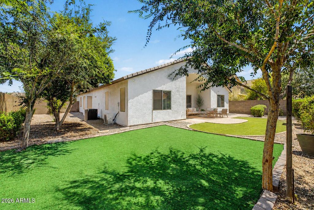 Photo of 2021 E Indigo Drive, Chandler, AZ 85286 (MLS # 7041191)