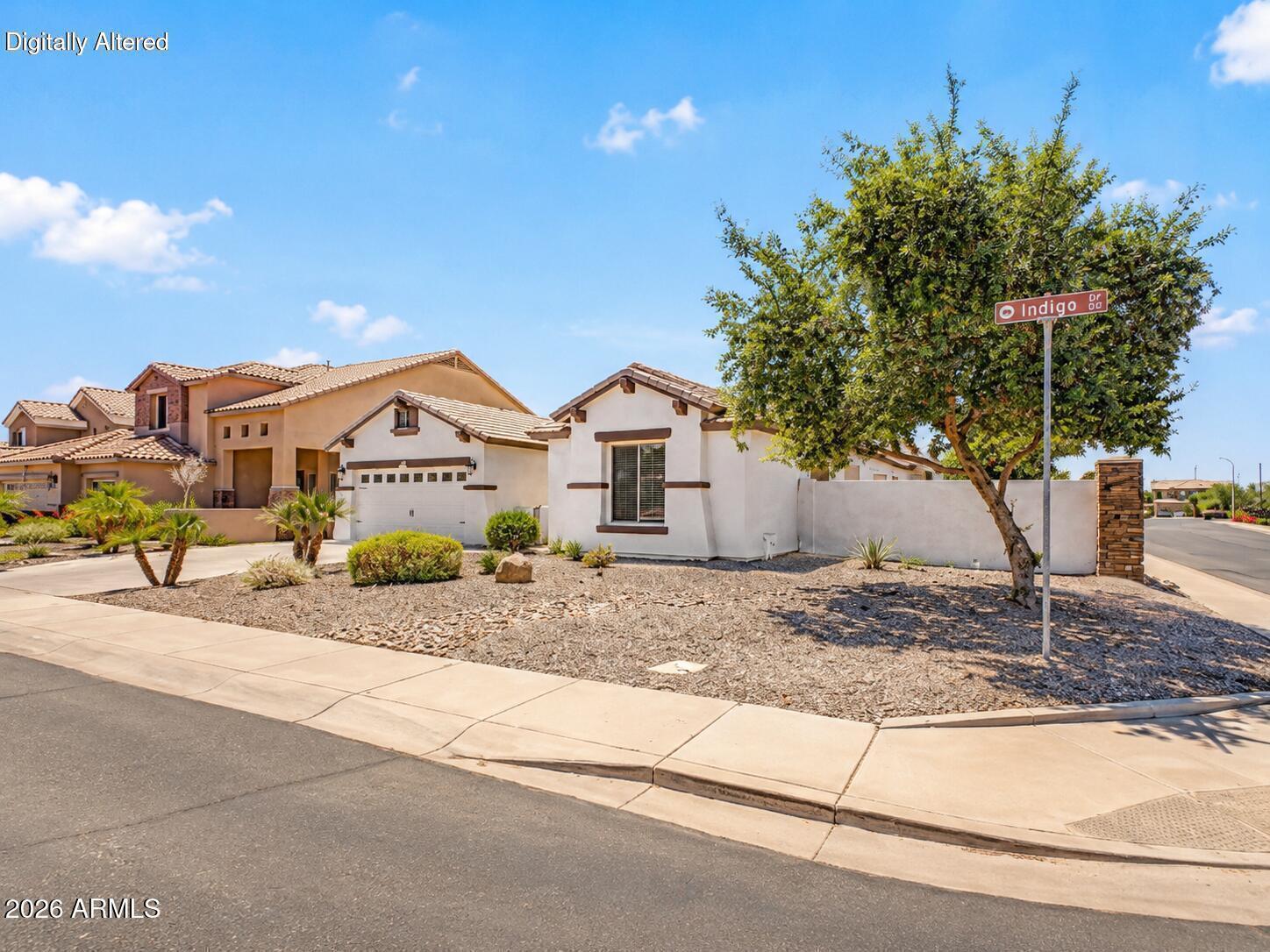 2021 E INDIGO Drive