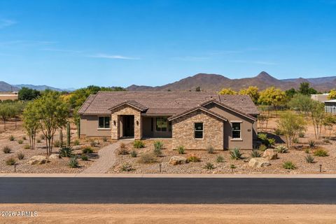 2009 W Lucky Lane Queen Creek AZ 85144