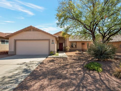 765 S RISING VIEW Court Cornville AZ 86325