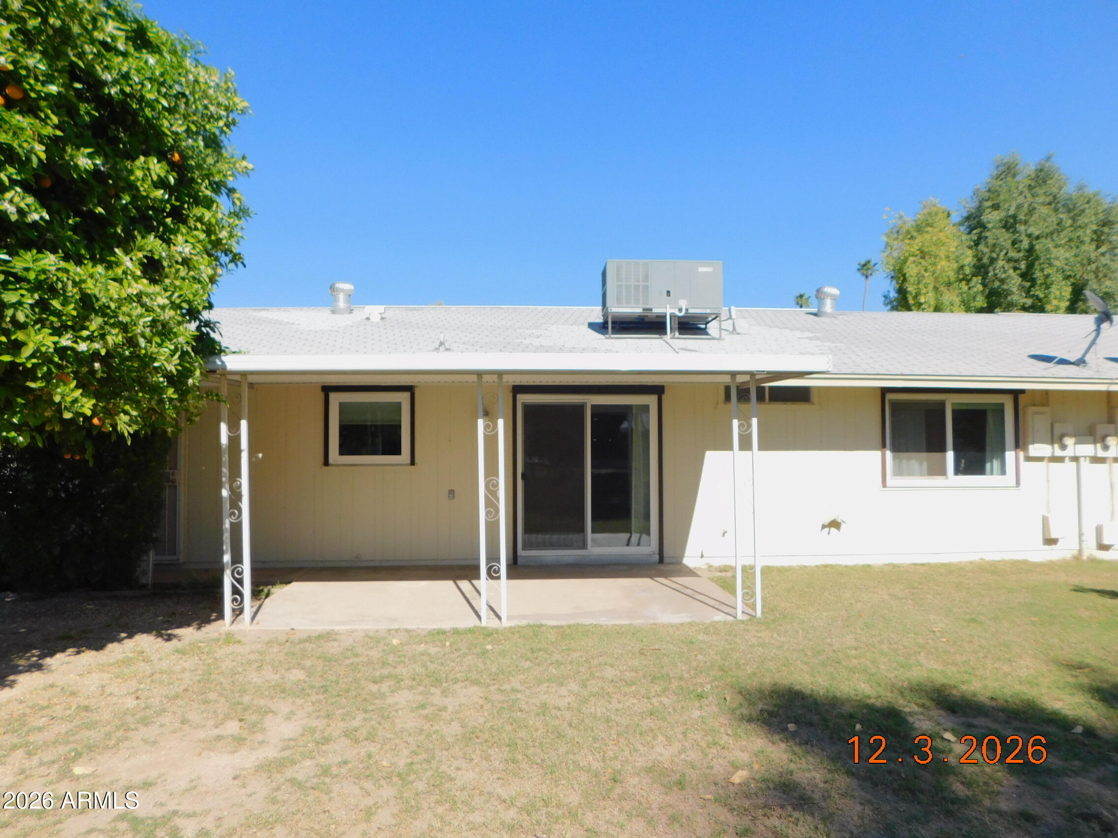 13606 N REDWOOD Drive