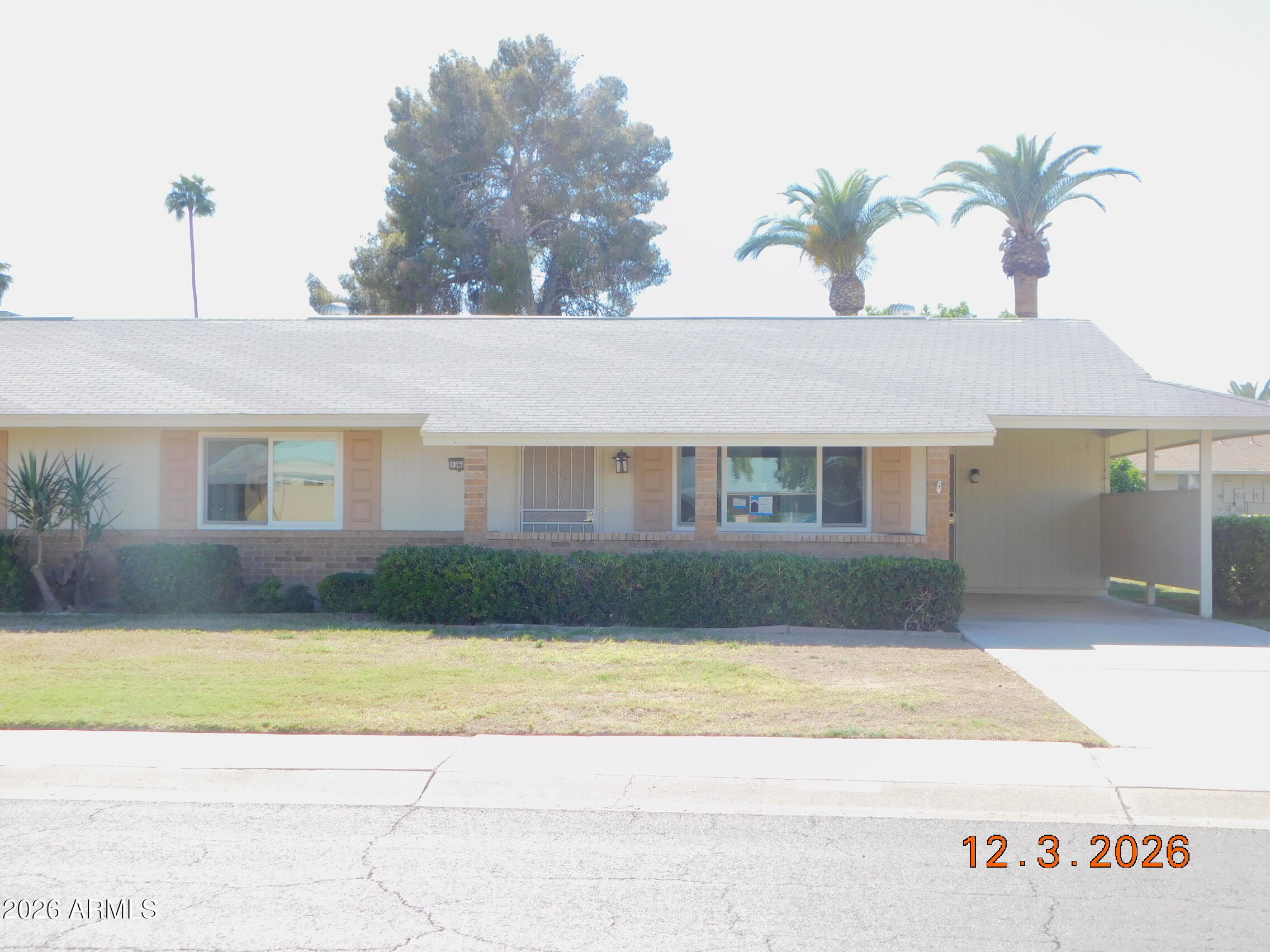 13606 N REDWOOD Drive