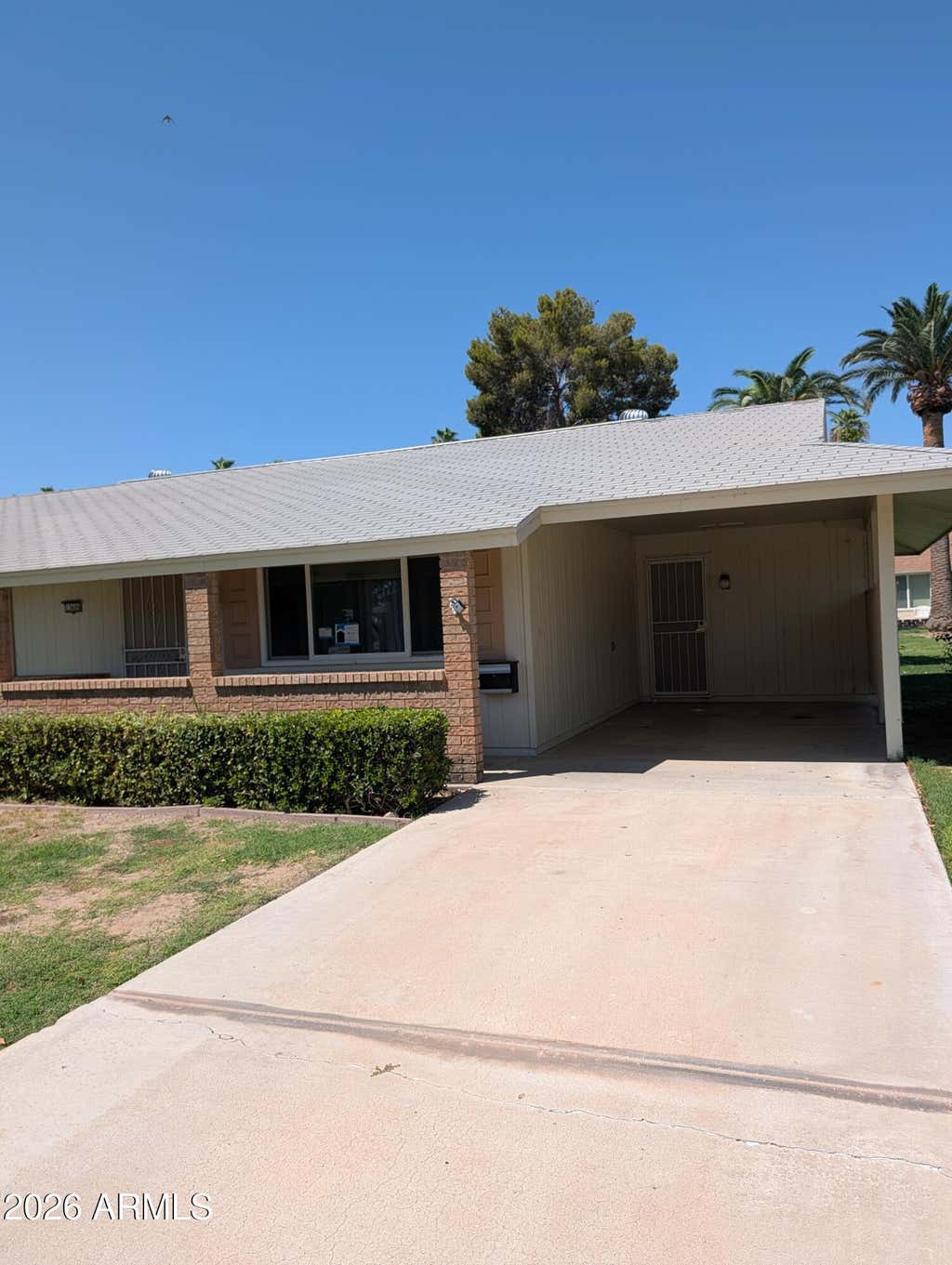 Photo of 13606 N Redwood Drive, Sun City, AZ 85351 (MLS # 6997841)