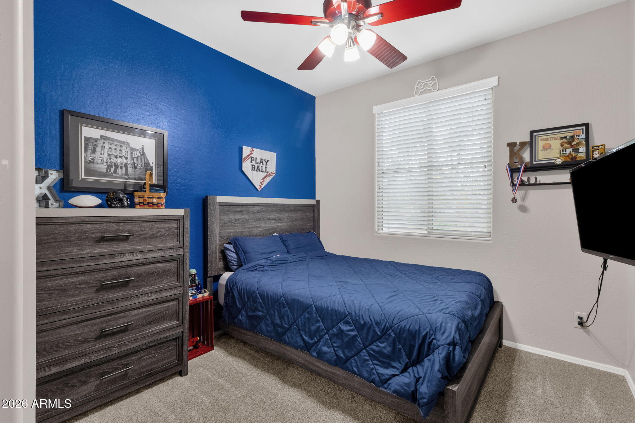 4608 W KIRKLAND Avenue