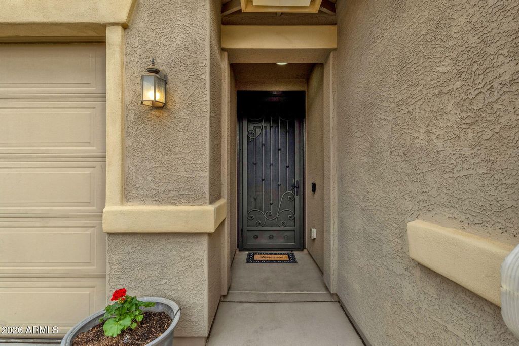 Photo of 4608 W Kirkland Avenue, San Tan Valley, AZ 85144 (MLS # 6974051)