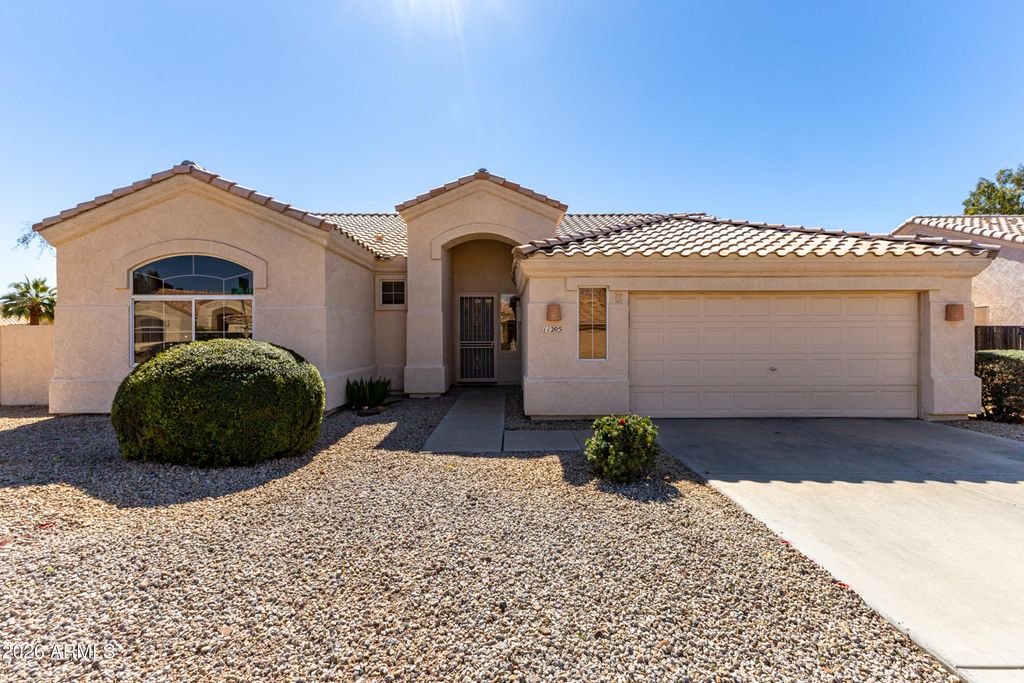 Photo of 11205 W Bermuda Drive, Avondale, AZ 85392 (MLS # 6991029)