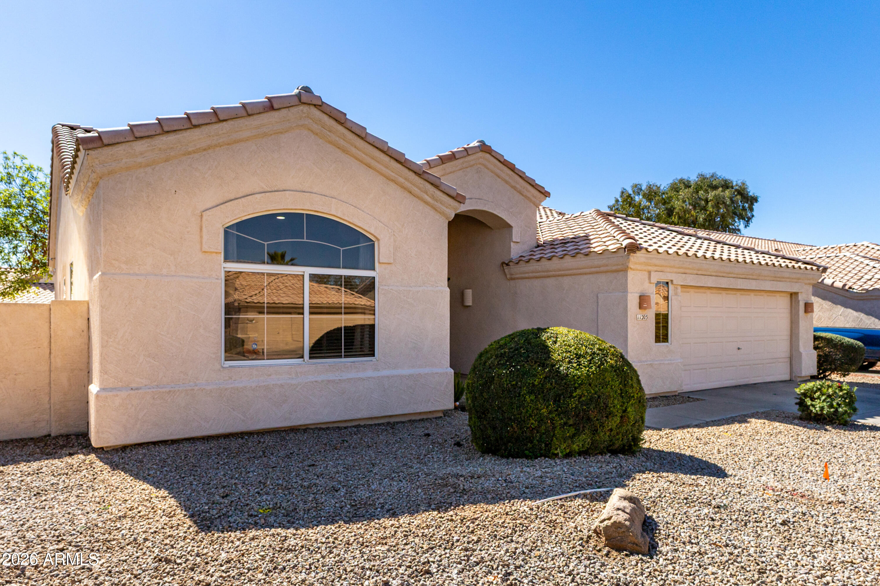 11205 W BERMUDA Drive