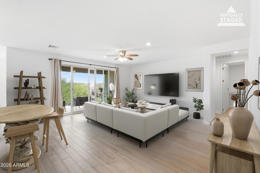 Photo of 26825 N 168th Street, Rio Verde, AZ 85263 (MLS # 6952745)