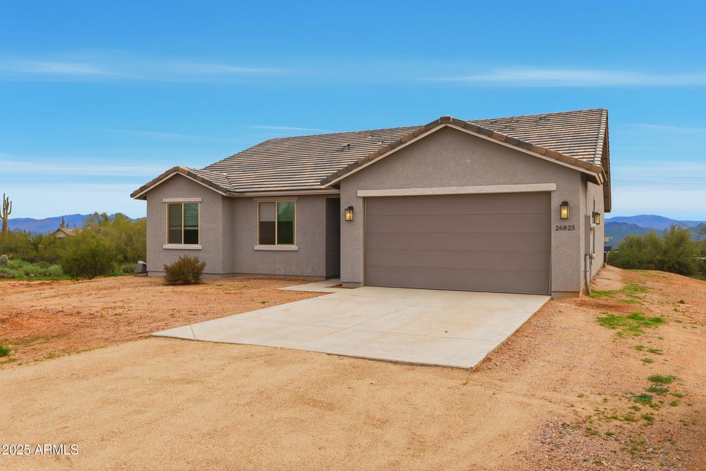 Photo of 26825 N 168th Street, Rio Verde, AZ 85263 (MLS # 6952745)