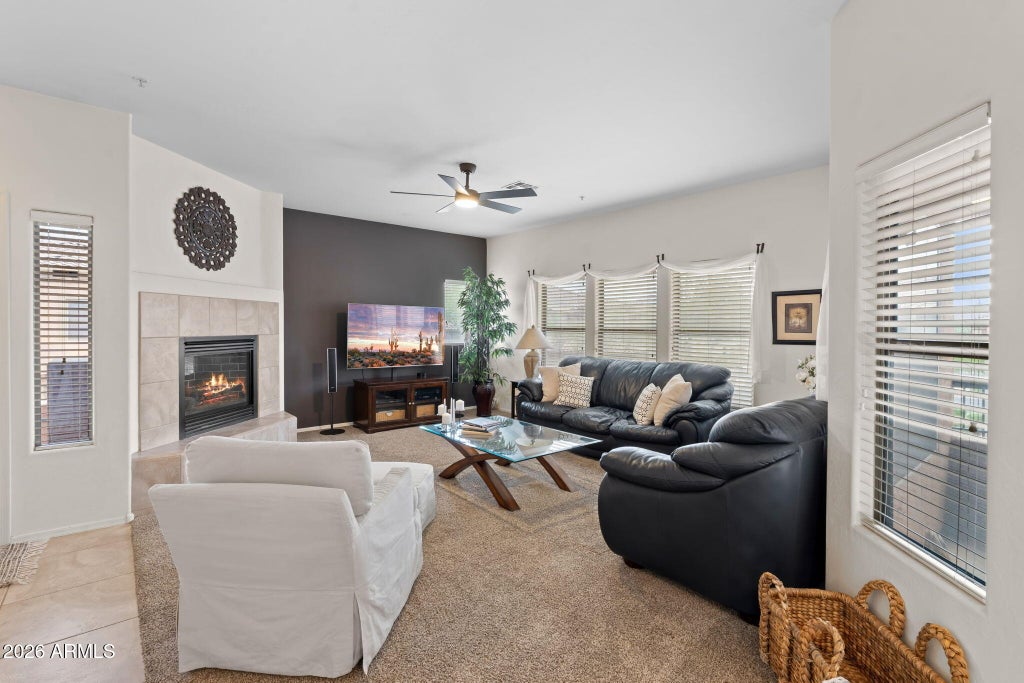 Photo of 19700 N 76th Street #2123, Scottsdale, AZ 85255 (MLS # 7074839)