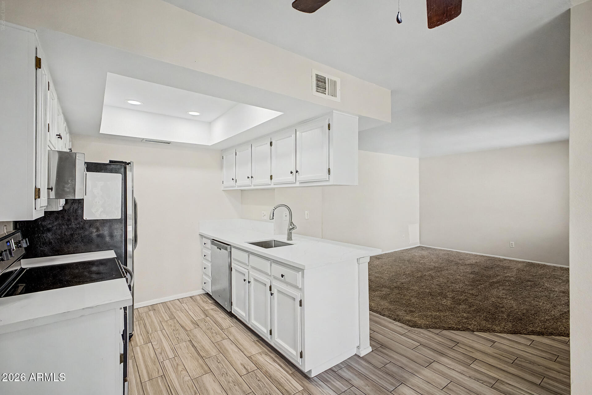 520 N STAPLEY Drive 205