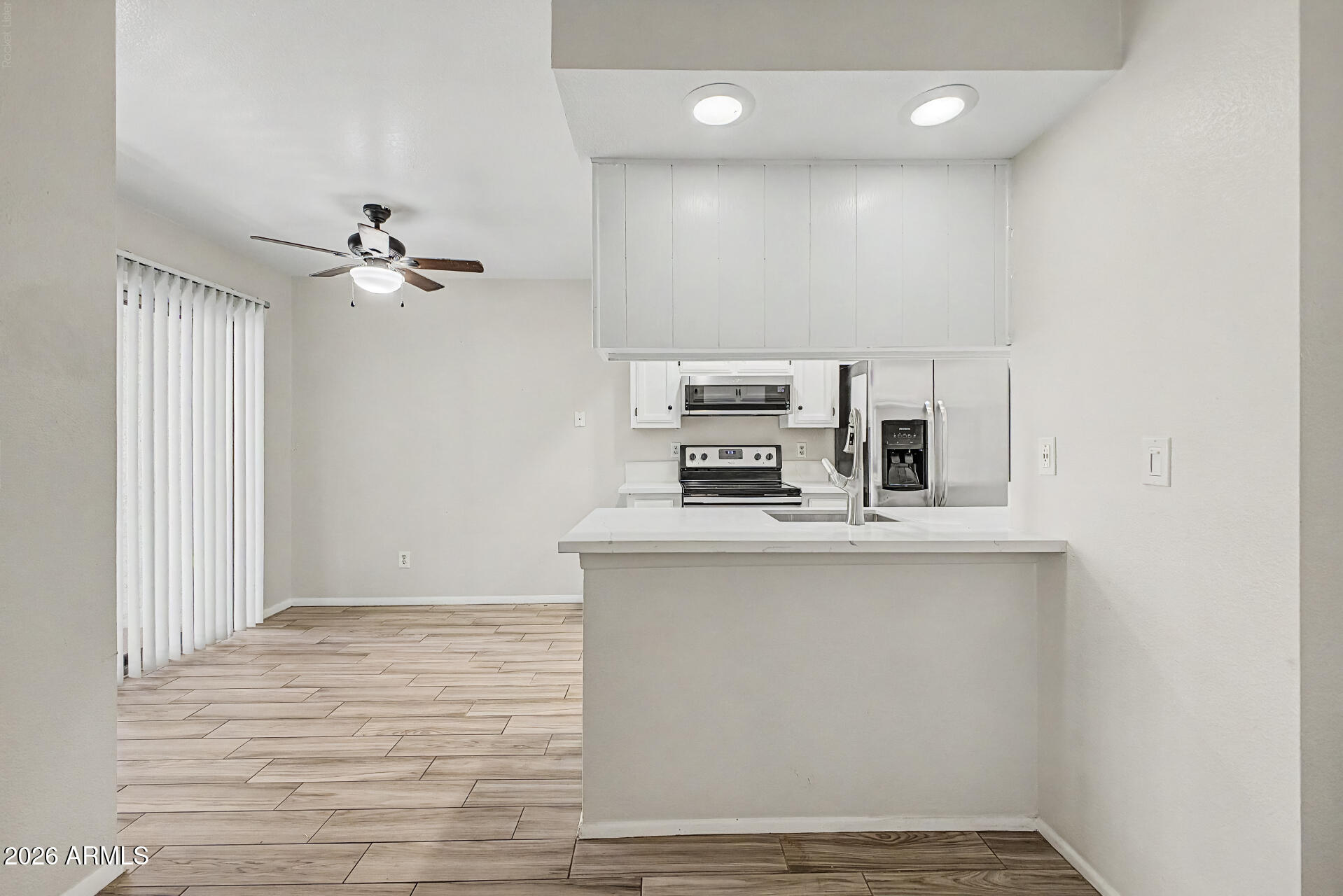 520 N STAPLEY Drive 205