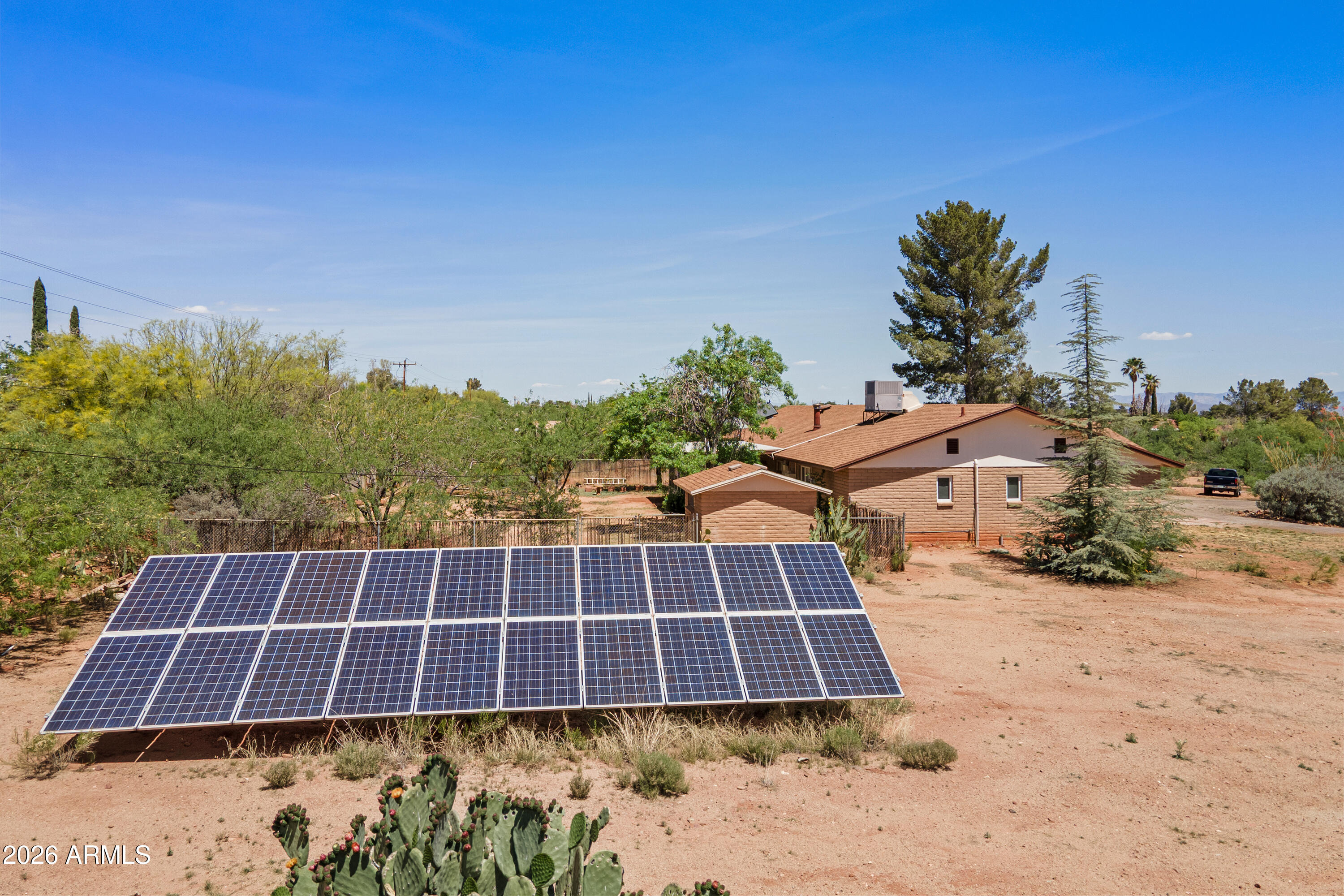 VILLAGE MEADOWS RANCH ESTATES - Residential