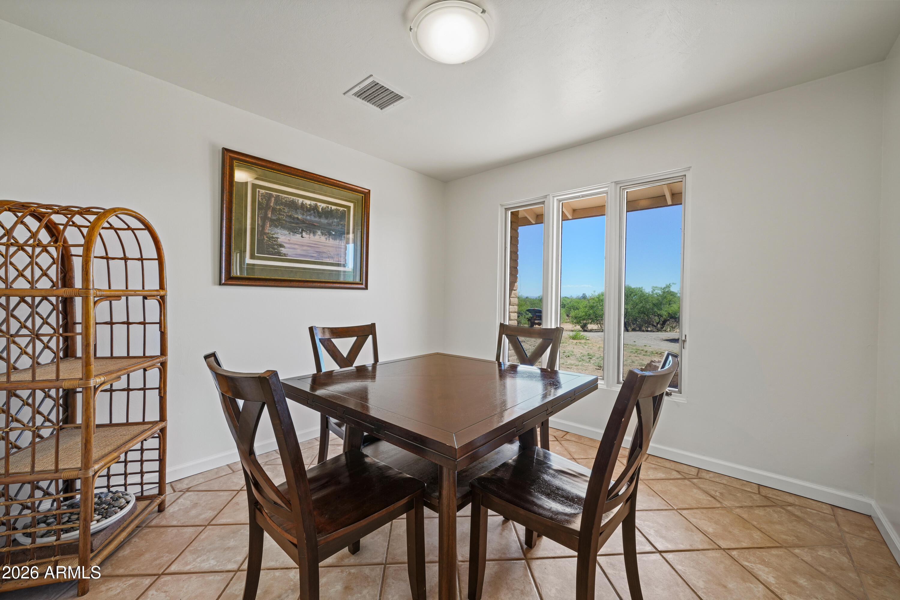 VILLAGE MEADOWS RANCH ESTATES - Residential