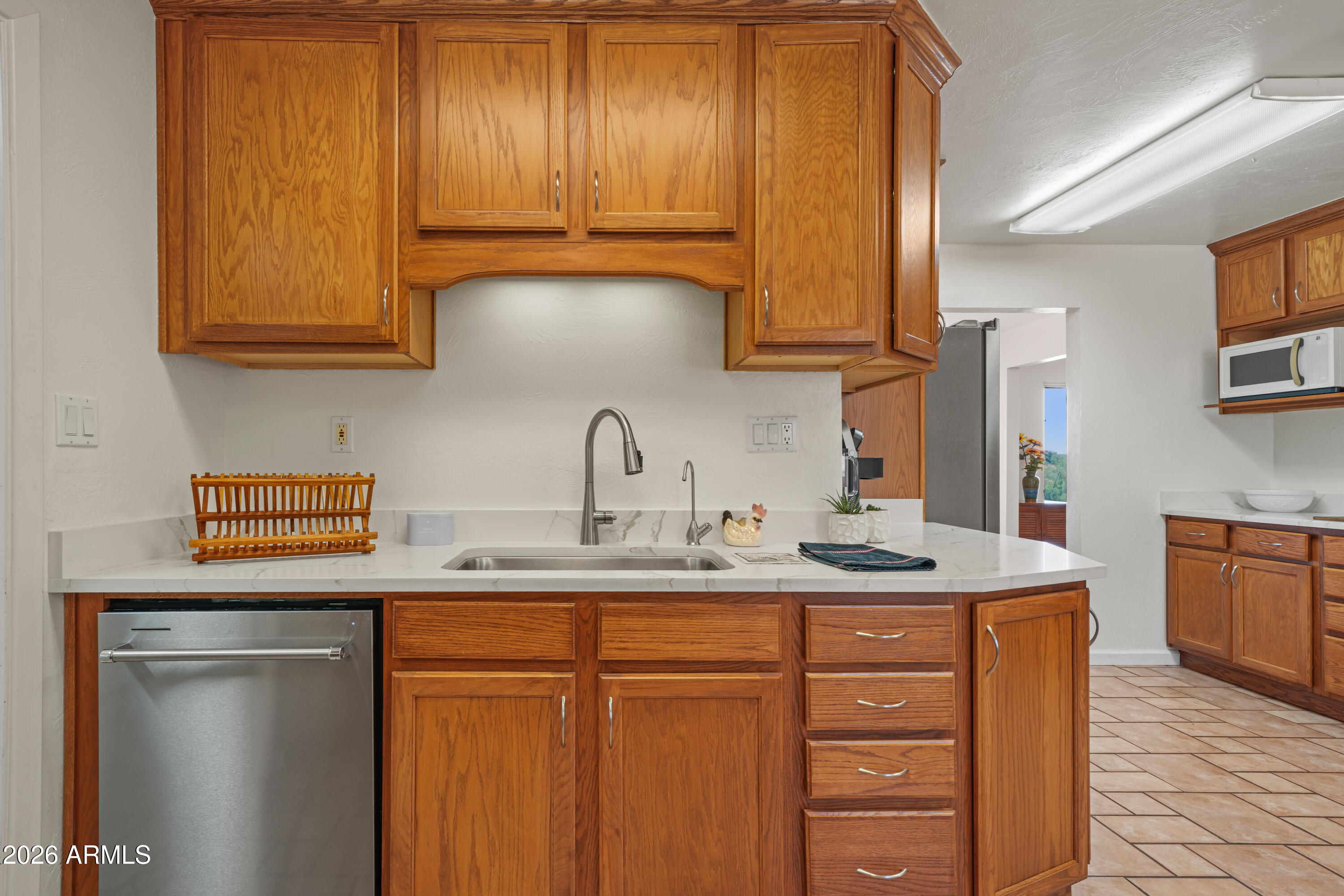 VILLAGE MEADOWS RANCH ESTATES - Residential